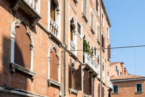 San Zaccaria Apartment Venedig